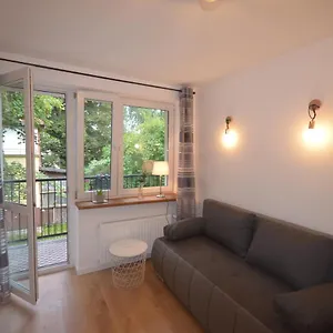 Guest house Blue Sail, Sopot