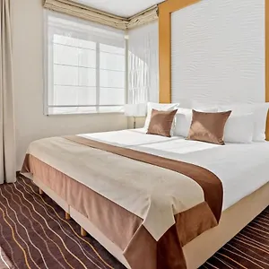 Bed & Breakfast Molo, Sopoty
