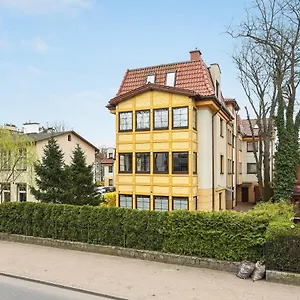 Apartament Blue Mandarin, Sopot