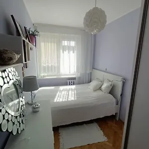 Apartament Apartament Pod Lasem, Sopot