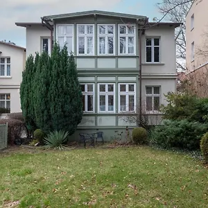 Apartament 90m2 400m To The By Renters, Sopot