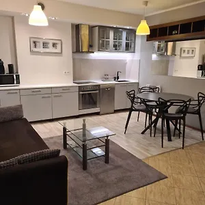 Apartament Wigwam 6-osobowy, Sopot