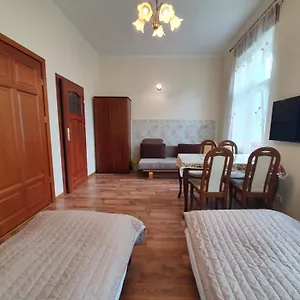 3* Bed & Breakfast Roza