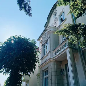 Apartament Hacienda, Sopot
