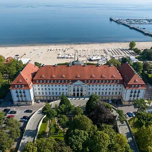 Hotel Sofitel Grand, Sopoty