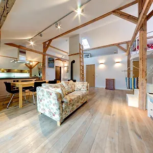 Apartament 3 - Loft, Sopot
