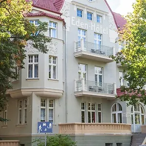  Pensionat Pensjonat Eden