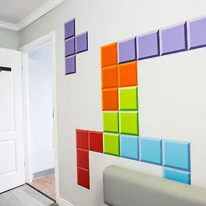 Хостел Tetris, Сопот
