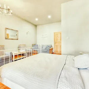Apartament Joasia, Sopot