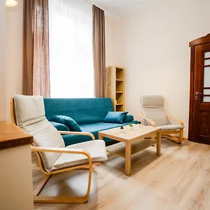 Apartament Sopot Central Apartment, Sopot